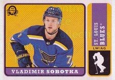 2018-19 O-Pee-Chee Retro #266 Vladimir Sobotka