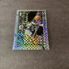 2025-26 Topps Chrome - Bobby Portis #124 X-Fractor