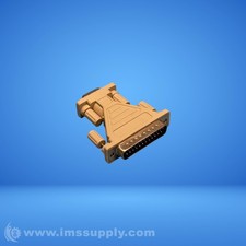 DB9 to DB25 Modem Adapter USIP