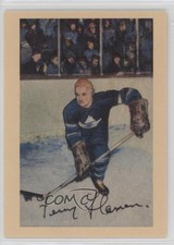 1993-94 Parkhurst Parkies Fern Flaman #PR-45 HOF 0q3