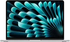 New 2026 Apple Macbook Air 13.6" M5 chip, 24GB, 1TB SSD, Silver MDH94LL/A