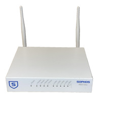 Sophos RED 15w rev.1 Security Appliance Firewall 4x RJ-45 Wi-Fi  Power Supply
