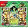 Pokémon TCG: Mega Evolution - Ascended Heroes 2-Pack Blister - Erika's Tangela