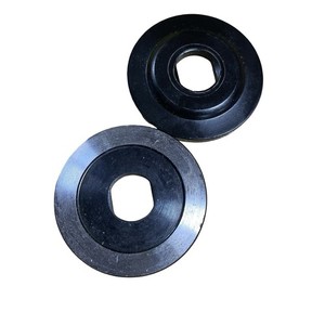 Ridgid OEM Miter Saw Blade Front Flange and Backing Flange washer R4222 Parts