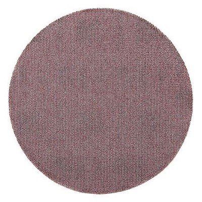 Mirka 9A-241-180 Abranet 6'' Grip Mesh Sanding Discs 50 Ct 180 Grit