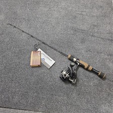 Fenwick Pflueger Spinning Reel