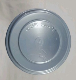 Lego Bionicle 8536 Toa Mata of Ice Kopaka Complete 2001 Manual Canister Poster