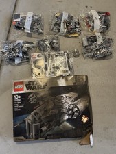 Plz Read LEGO Star Wars #75292: The Razor Crest NEW In