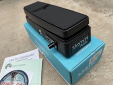 Electro-Harmonix Pitch Shifter Effector