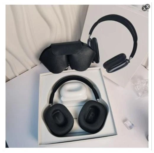 Wireless Bluetooth noise-cancelling headphones Sports headsets - multi-colour - Image 2 of 4