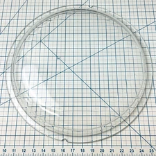 Samsung Dryer Inner Door Glass DC64-00993A DC64-02637A - 60 Days Warranty