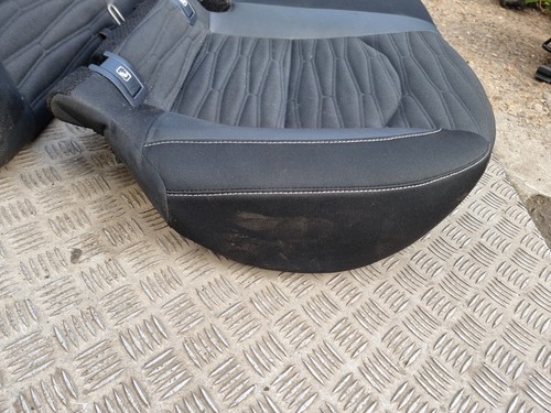 KIA CEED REAR SEAT SET PETROL MANUAL HATCHBACK 2022 - Picture 8 of 15