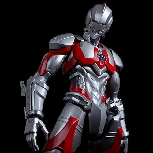 ULTRAMAN “ULTRAMAN” 12'HERO's MEISTER Action Figure Limited