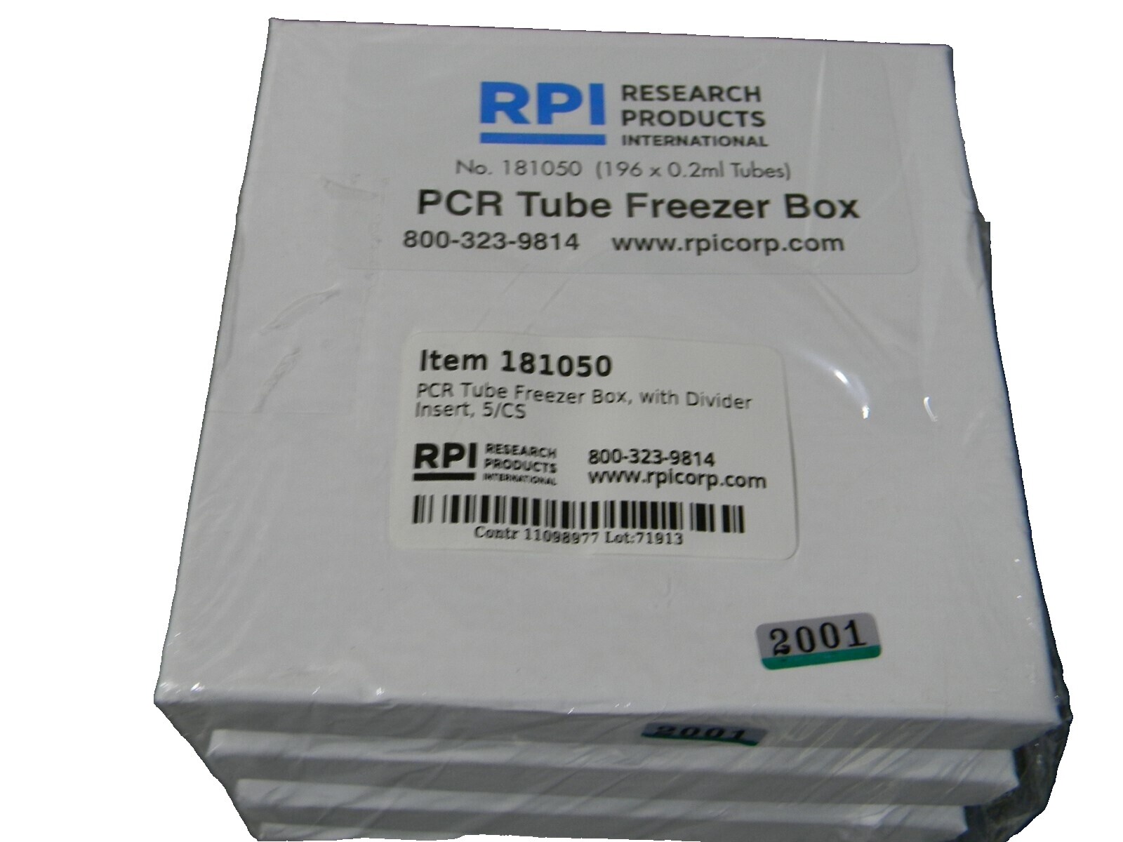 25+ Pcr Tube Rack for sale | Updated Oct 2026