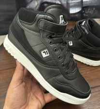 Fila High-Top Women  s Sz7.5