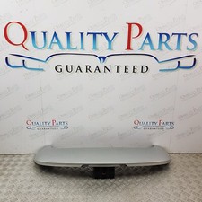 VAUXHALL ASTRA K MK7 EASTATE REAR TAILGATE SPILER IN SILVER Z176 2015 TO 2019