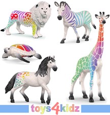 Schleich  90 Jahre Sonderedition 72139 - 7221...