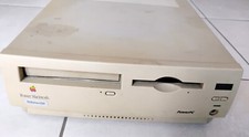 Apple Macintosh Performa 6320 - M3076 Computer - Working