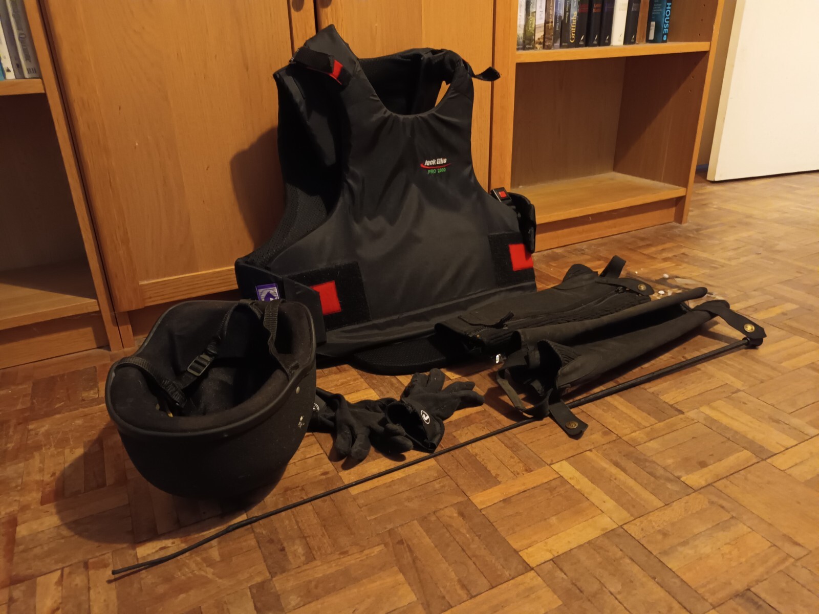 Job lot of horse riding equestrian equipment kit eBay