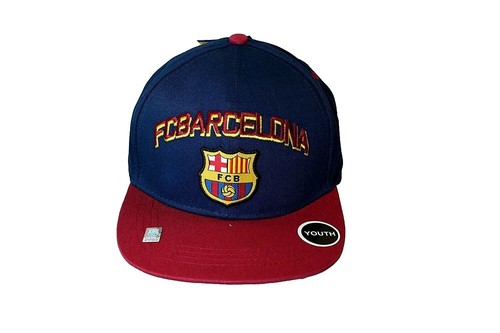 Chapeau Soleil / Seau Everton FC - Jaune Avec écusson Officiel - Taille Unique