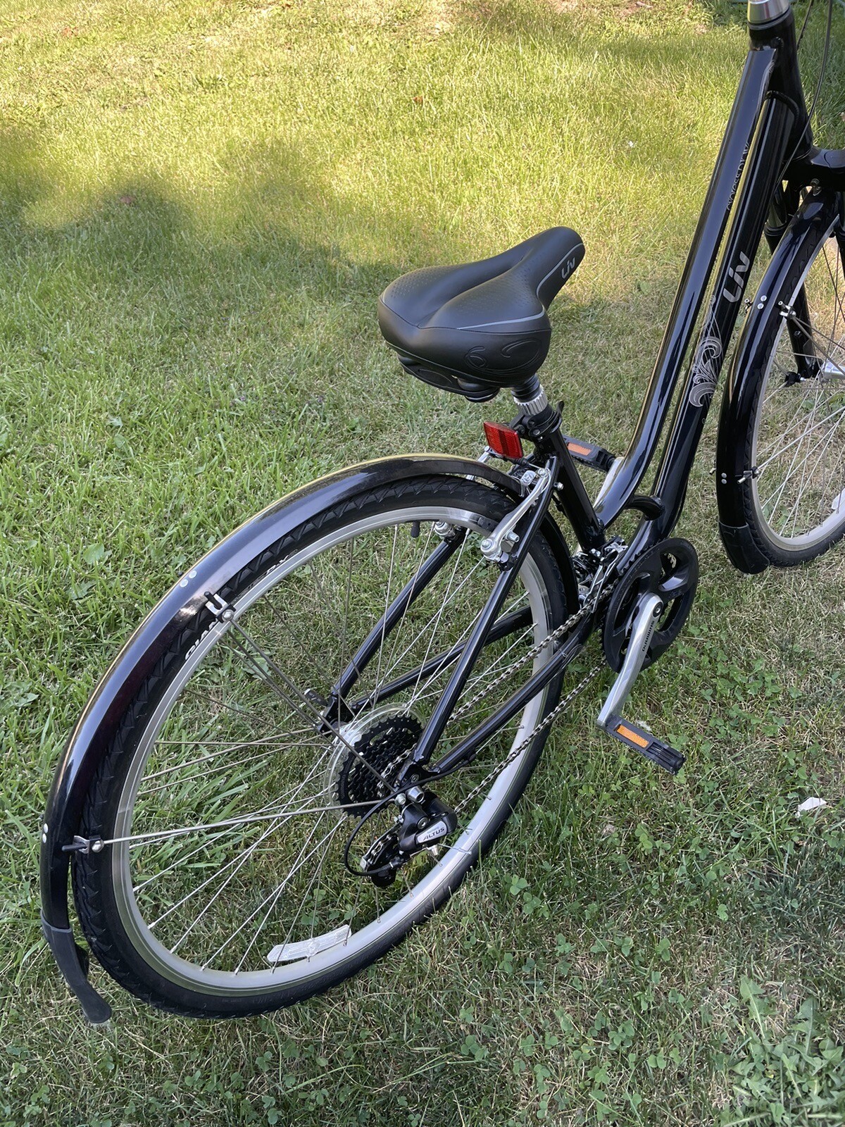 giant liv cypress dx w