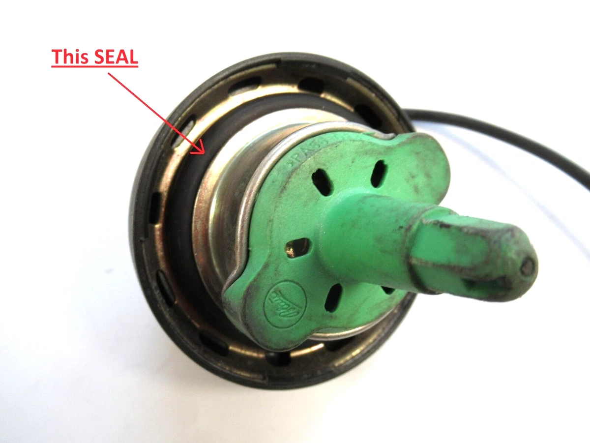 Mini one on sale fuel cap replacement