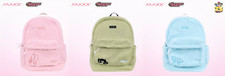 MAXX x Powerpuff Blossom/ Bubbles/ Buttercup Girls Backpack MLBP05