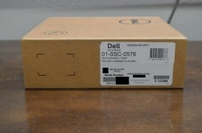 NEW Sealed DELL SONICWALL TZ300 Firewall Network Security Router Unregistered