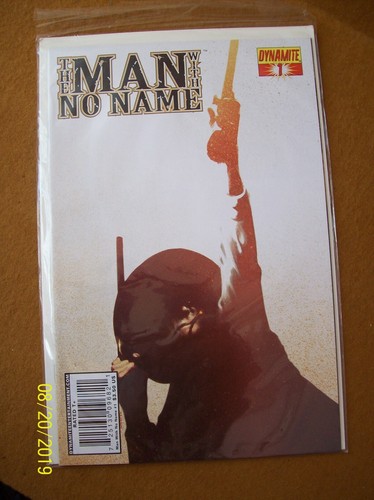 THE MAN WITH NO NAME #1 RARE SPAGHETTI WESTERN CLINT EASTWOOD Excellent $156.51 - Picture 9 of 9