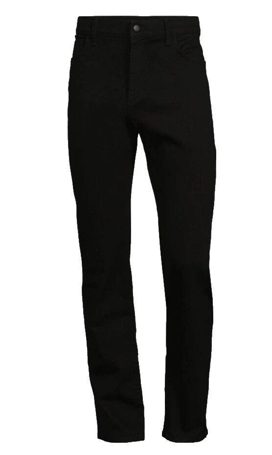 Jeans negros Joe's Jeans para Hombres