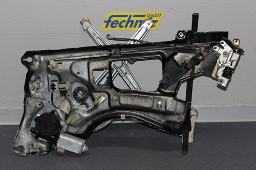 Fensterheber hinten rechts BMW 7er 7 E32 window lifter rear right Motor 1928324