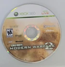 Call of Duty MW2 Modern Warfare 2 (Microsoft Xbox 360) DISC ONLY