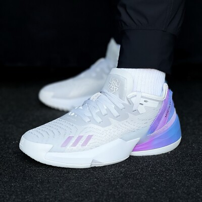 Adidas D.O.N Issue Men s Sneaker Basketball Shoe Athletic Footwear Trainers #502