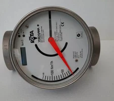 Yokogawa RAMC02-D4SS (EBNER)  Flow Meter / RAMC02 D4SS
