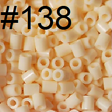 Mini Fuse Beads - 2.6mm - 1000pcs - 276 Colours - Iron Perler Melty Hama Beads - Picture 151 of 257