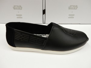 toms darth vader shoes
