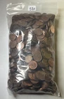 5 lb Pre 1996 Canadian Copper Pennies 98% Pure Copper Bullion Unsearched