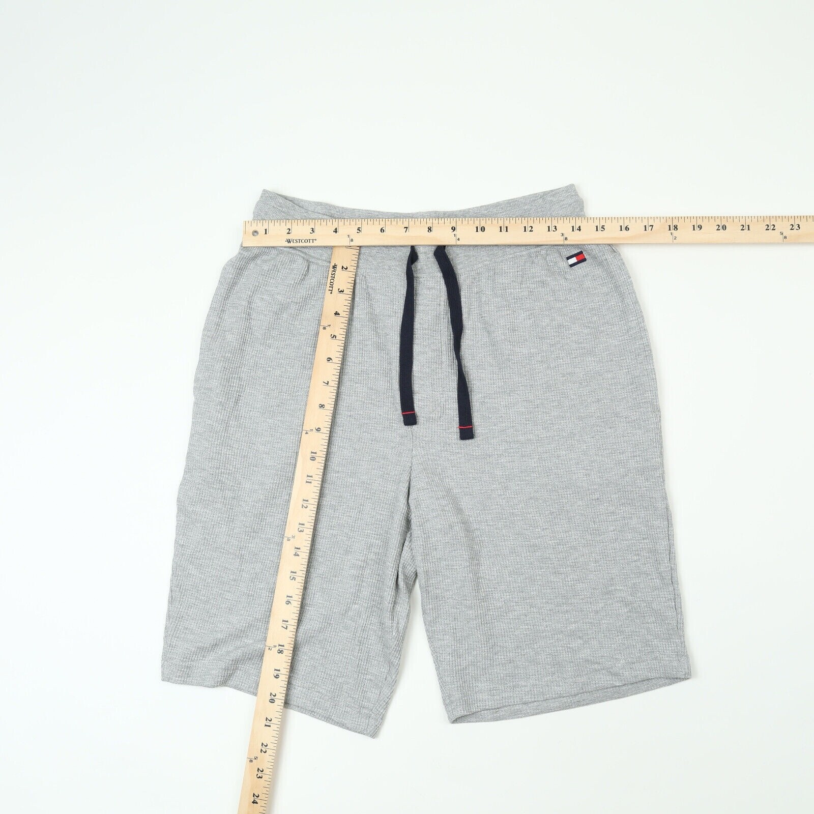 Tommy Hilfiger Men's Modern Essentials Sleep Short, S image 5