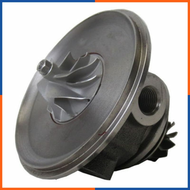 Cartuccia CHRA per FIAT RHF3VL37 VL37 turbo 1368 ccm 88 kW 120 CV
