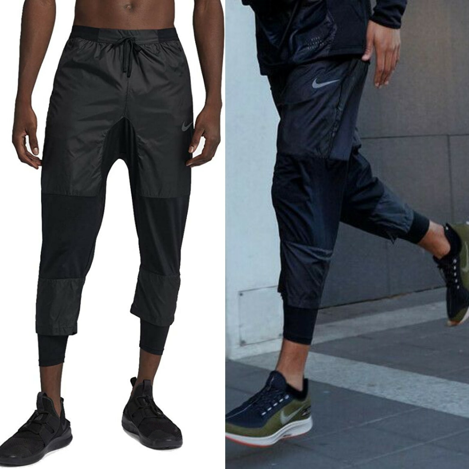 nike run division tech