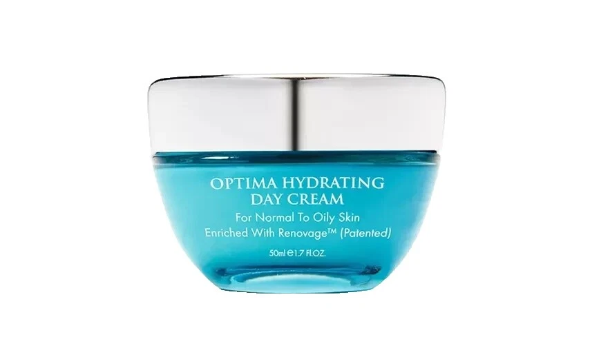 Oily Skin Hypoallergenic Anti-Aging Products