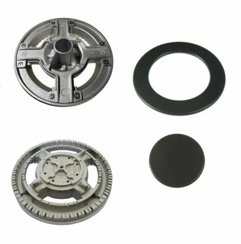 Ricambi e accessori Franke per fornelli