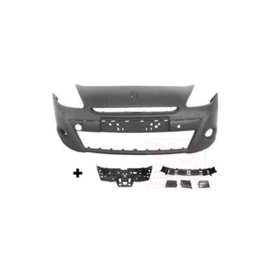 PARE CHOC AVANT RENAULT CLIO 3 PHASE 2 620228639R EUR 290,00 - FR