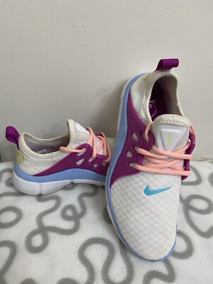 Size Nike Acalme White Violet