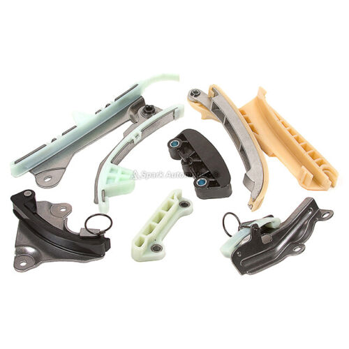 Timing Chain Kit Fit 97-06 Ford Explorer Ranger Mazda B4000 Mercury 4.0L SOHC - Picture 4 of 7