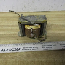 TRANSFORMER POWER  25.2VCT @ 2A  STANCOR P-8357  HAM RADIO