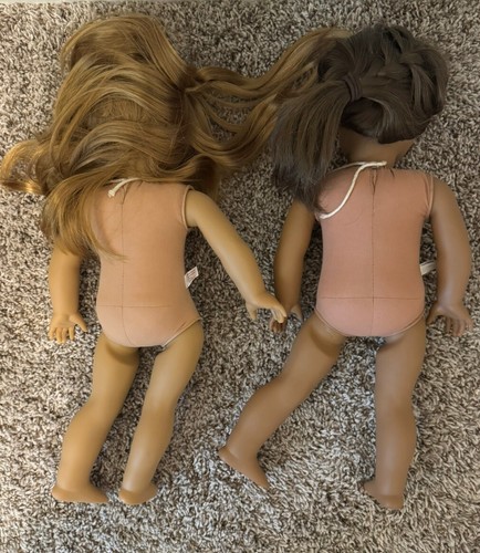 2008 Mia And Truly Me American Girl Doll & Outfit Clothes Lot Read - Picture 19 of 24
