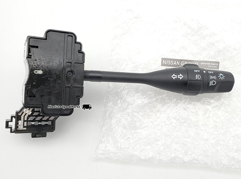 Nissan Skyline R33 GTR Turn Signal Switch Skyline | 25540-15U60