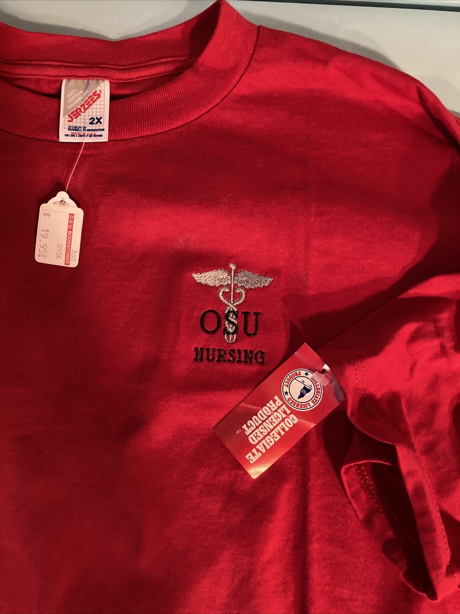 Osu Shirts