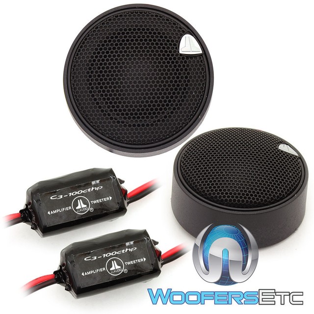 jl audio c1 tweeter